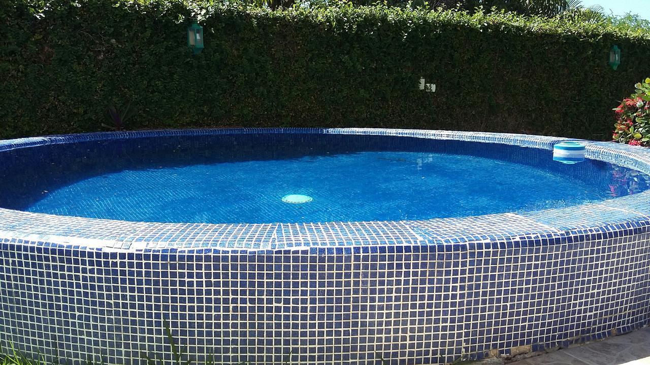 Delfin B&B La Cruz de Huanacaxtle Εξωτερικό φωτογραφία